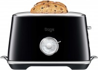 Купити тостер Sage BTA735SLQ за ціною від 3842 грн.