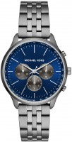 Купить наручний годинник Michael Kors MK8724: цена от 21370 грн.