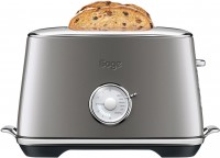 Купить тостер Sage STA735SHY  по цене от 7628 грн.