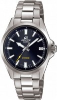 Купити наручний годинник Casio Edifice EFV-110D-1A  за ціною від 6900 грн.