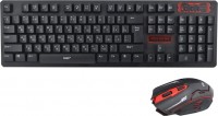 Купить клавіатура UKC HK6500: цена от 499 грн.