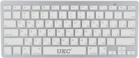 Купити клавіатура UKC BK3001  за ціною від 455 грн.