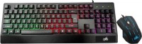 Купить клавіатура Zeus M710: цена от 679 грн.