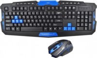 Купить клавиатура UKC HK8100  по цене от 590 грн.
