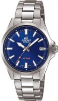 Купити наручний годинник Casio Edifice EFV-110D-2A  за ціною від 4570 грн.