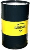 Купить моторное масло Brexol Techno 10W-40 60L  по цене от 11135 грн.