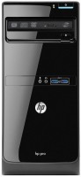 Купити персональний комп'ютер HP Pro 3400 (LH131EA) за ціною від 10184 грн.