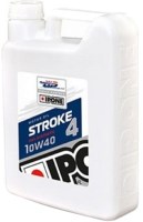 Купить моторное масло IPONE Stroke 4 10W-40 4L  по цене от 2990 грн.