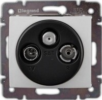 Купити розетка Legrand Valena Classic 774437  за ціною від 1173 грн.