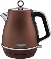 Купить електрочайник Morphy Richards Evoke 104401: цена от 3538 грн.