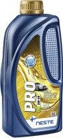 Купить моторное масло Neste Pro C4 5W-30 1L: цена от 369 грн.