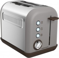 Купити тостер Morphy Richards Accents 222005 за ціною від 2323 грн.