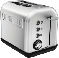 Купити тостер Morphy Richards Accents 222010 за ціною від 2830 грн.
