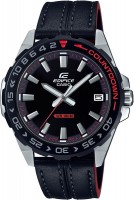 Купить наручные часы Casio Edifice EFV-120BL-1A  по цене от 4380 грн.