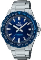 Купити наручний годинник Casio Edifice EFV-120DB-2A  за ціною від 6540 грн.