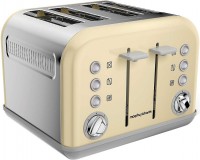 Купить тостер Morphy Richards Accents 242003  по цене от 2399 грн.