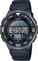 Купить наручные часы Casio WS-1100H-1A  по цене от 1599 грн.