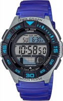 Купить наручные часы Casio WS-1100H-2A  по цене от 2080 грн.