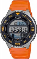 Купити наручний годинник Casio WS-1100H-4A  за ціною від 1840 грн.