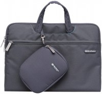Купити сумка для ноутбука WiWU Campus Slim Case 13  за ціною від 899 грн.