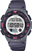 Купить наручний годинник Casio LWS-1100H-8A: цена от 2100 грн.