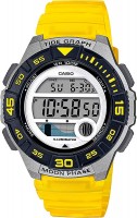 Купити наручний годинник Casio LWS-1100H-9A  за ціною від 1970 грн.