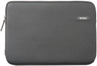 Купити сумка для ноутбука WiWU Classic Sleeve 15  за ціною від 899 грн.