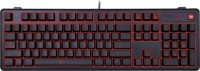 Купити клавіатура Thermaltake Tt eSports Meka Pro Blue Switch  за ціною від 2309 грн.