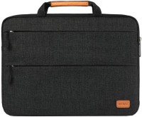 Купити сумка для ноутбука WiWU Smart Stand Sleeve 13  за ціною від 1399 грн.
