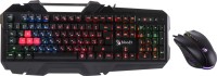 Купити клавіатура A4Tech Bloody B2500 за ціною від 1099 грн.