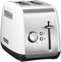 Купити тостер KitchenAid 5KMT2115EWH  за ціною від 5913 грн.