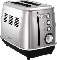 Купити тостер Morphy Richards Evoke 224406  за ціною від 3721 грн.