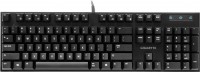 Купить клавиатура Gigabyte Force K83 Red Switch  по цене от 1249 грн.