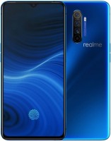 Купить мобильный телефон Realme X2 Pro 64GB  по цене от 10999 грн.