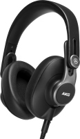 Купить навушники AKG K371: цена от 6396 грн.