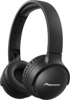 Купить навушники Pioneer SE-S6BN: цена от 4900 грн.