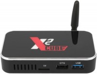 Купити медіаплеєр Ugoos X2 Cube 16GB за ціною від 2299 грн.