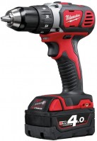 Купити дриль / шурупокрут Milwaukee M18 BDD-402C  за ціною від 26182 грн.