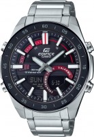 Купить наручные часы Casio Edifice ERA-120DB-1A  по цене от 6700 грн.