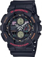 Купить наручные часы Casio G-Shock GA-140-1A4  по цене от 5470 грн.