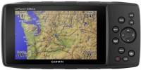 Купити GPS-навігатор Garmin GPSMAP 276cx  за ціною від 29413 грн.