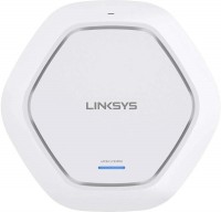 Купить wi-Fi адаптер LINKSYS LAPAC1750PRO: цена от 37884 грн.