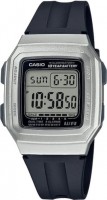 Купити наручний годинник Casio F-201WAM-7A  за ціною від 1170 грн.
