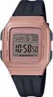 Купити наручний годинник Casio F-201WAM-5A  за ціною від 970 грн.