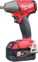 Купити дриль / шурупокрут Milwaukee M18 FIWP12-502X  за ціною від 29705 грн.