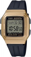 Купити наручний годинник Casio F-201WAM-9A  за ціною від 1620 грн.