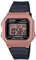 Купити наручний годинник Casio W-217HM-5A  за ціною від 1470 грн.