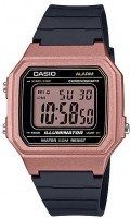 Купить наручные часы Casio W-217HM-5A  по цене от 1600 грн.