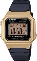 Купити наручний годинник Casio W-217HM-9A  за ціною від 1090 грн.