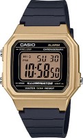 Купить наручний годинник Casio W-217HM-9A: цена от 1090 грн.